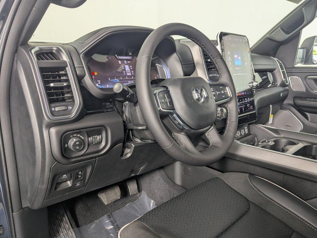 2026 RAM 1500 LARAMIE 缩略图 12