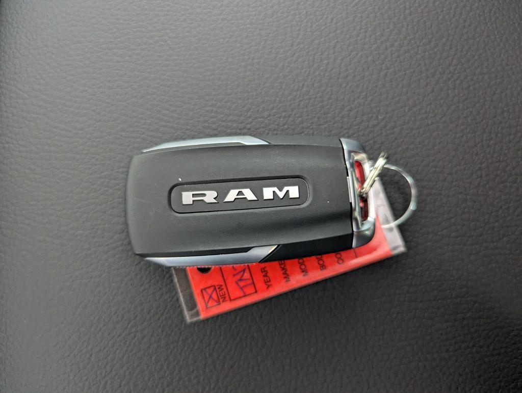 2026 RAM 1500 BIG HORN/LONE STAR 缩略图 28