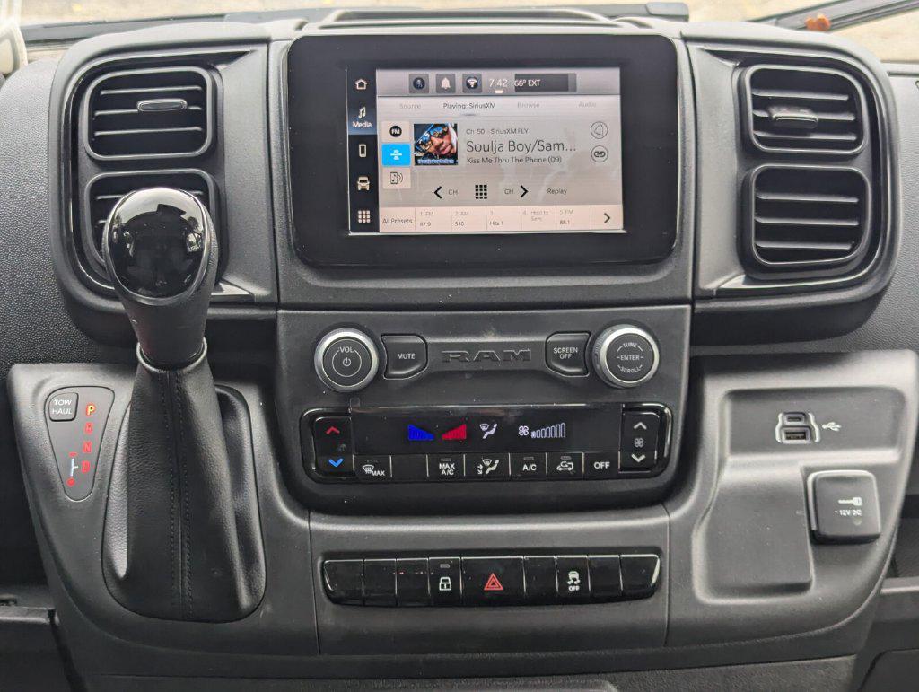 صورة مصغرة 20 لـ 2026 RAM PROMASTER 3500 HIGH ROOF