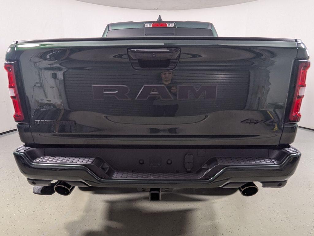 صورة 7 لـ 2026 RAM 1500 BIG HORN/LONE STAR