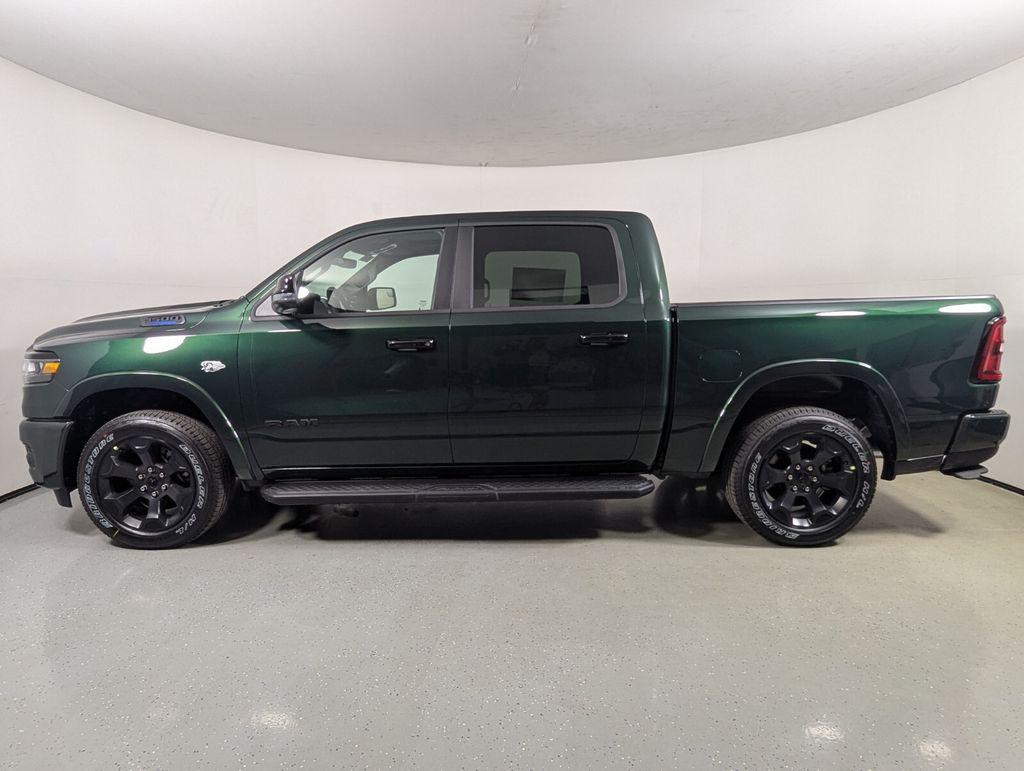 صورة 4 لـ 2026 RAM 1500 BIG HORN/LONE STAR