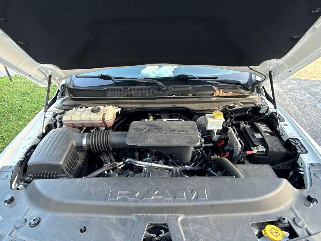 2023 RAM 1500 BIG HORN/LONE STAR — миниатюра 14