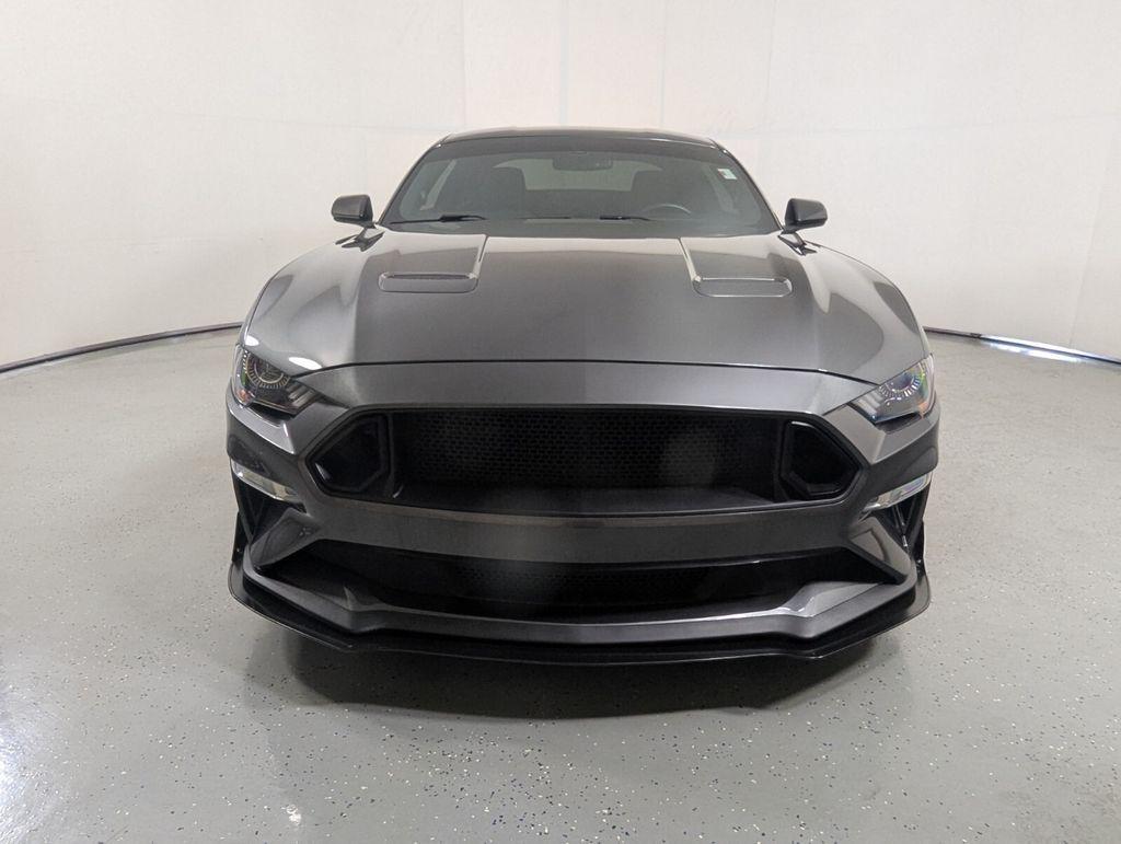 2020 FORD MUSTANG GT — фото 2