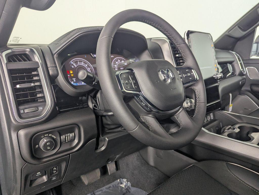 2026 RAM 1500 LARAMIE 缩略图 12