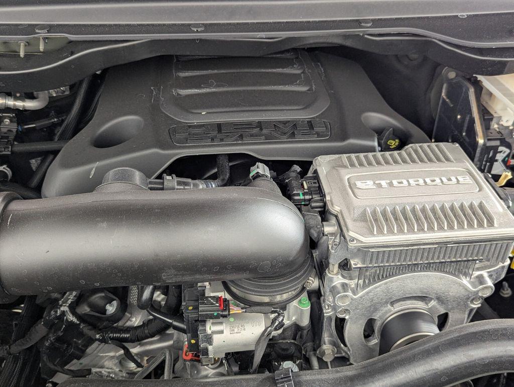 2026 RAM 1500 REBEL — миниатюра 11