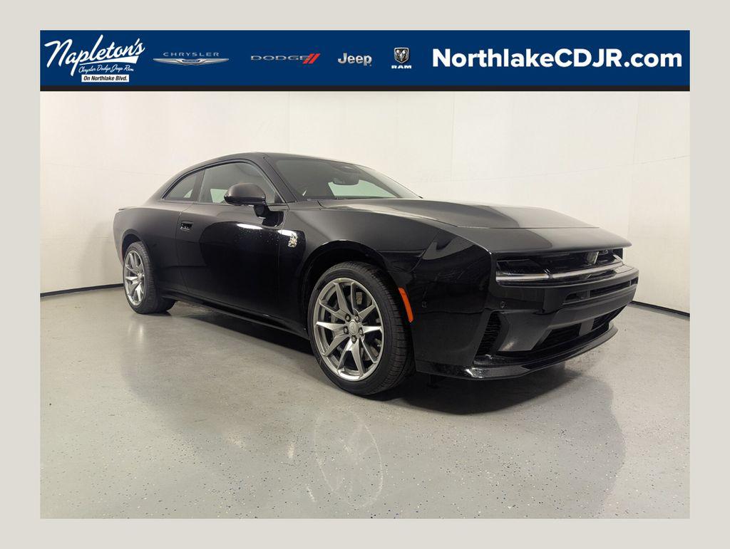 New 2026 Dodge Charger R/T Scat Pack