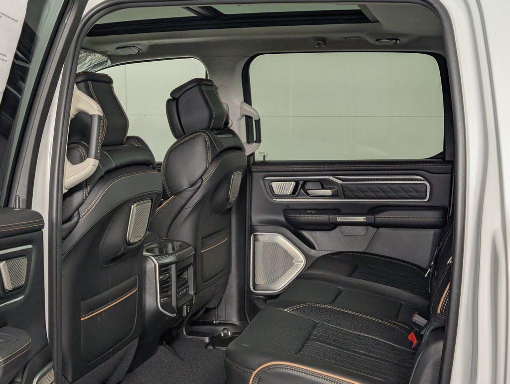 2026 RAM 1500 ST — миниатюра 28