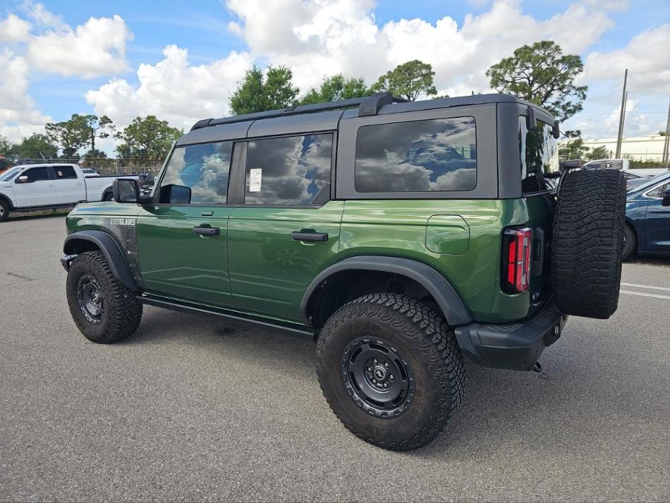 FORD BRONCO EVERGLADES - 7