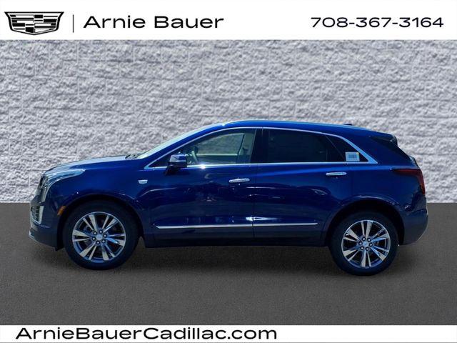 صورة 9 لـ 2026 Cadillac XT5 PREMIUM LUXURY