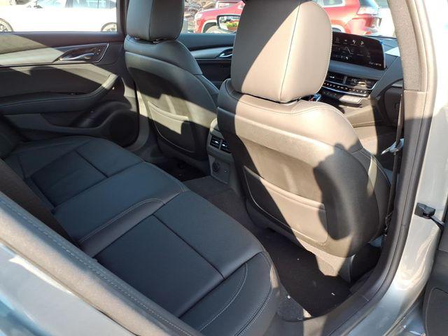 صورة مصغرة 22 لـ 2026 Cadillac CT5 PREMIUM LUXURY
