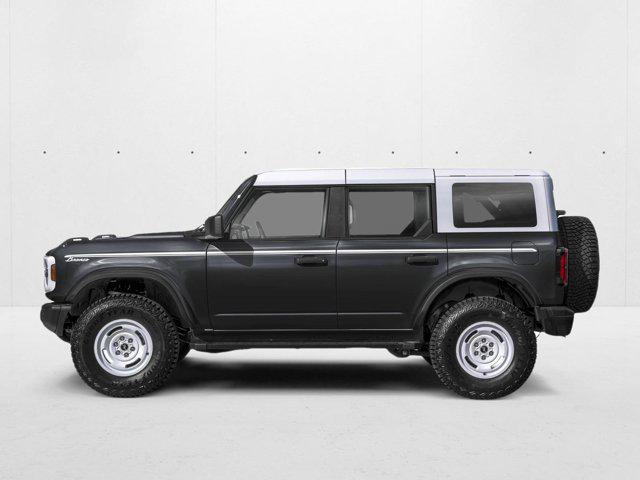 FORD BRONCO HERITAGE EDITION - 3