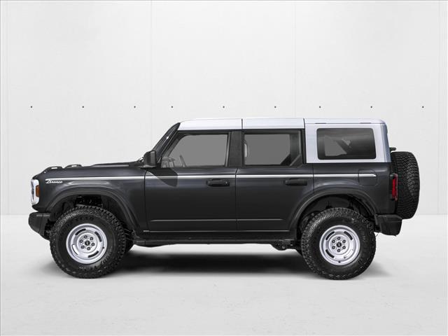 FORD BRONCO - 3