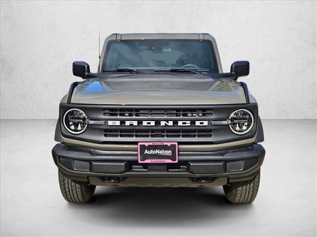 FORD BRONCO - 6