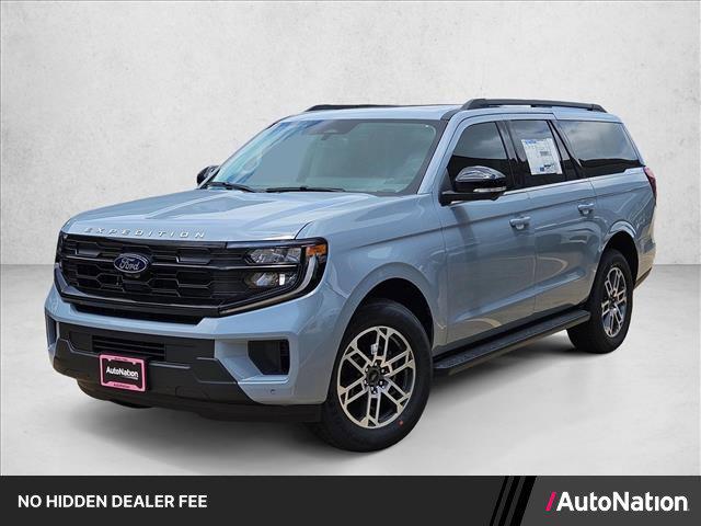 New 2026 Ford Expedition Max Active 4x2
