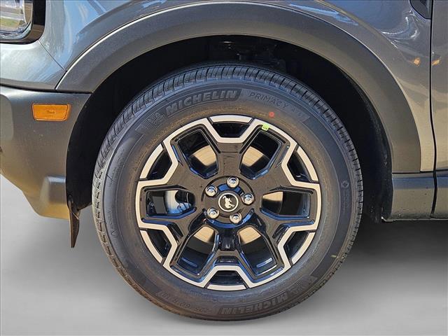 FORD BRONCO SPORT OUTER BANKS - 10