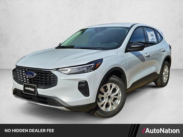 New 2026 Ford Escape Active