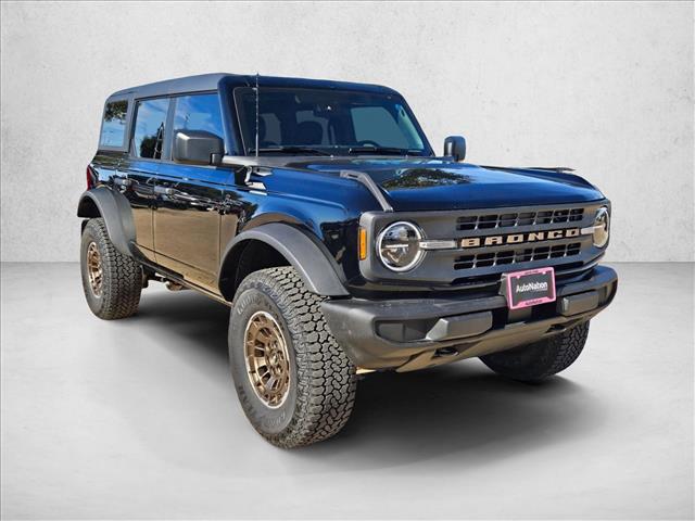 FORD BRONCO - 7