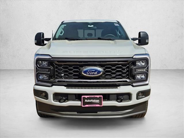 2026 FORD F-250 XL — миниатюра 6