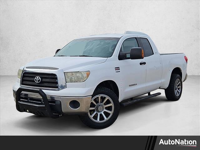 2007 Toyota Tundra