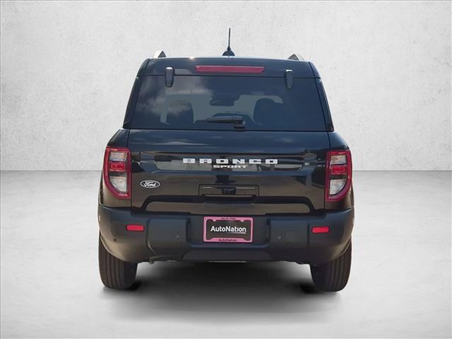 صورة 8 لـ 2026 FORD BRONCO SPORT OUTER BANKS