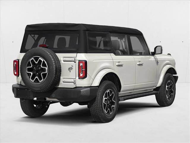 FORD BRONCO OUTER BANKS - 2