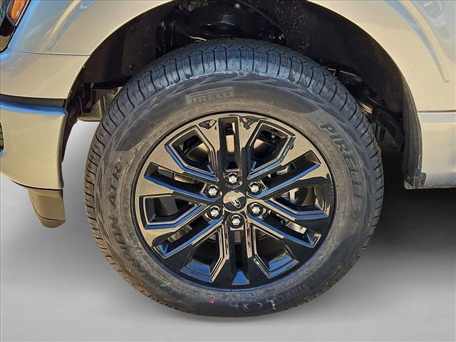 2026 FORD F-150 XLT — фото 9