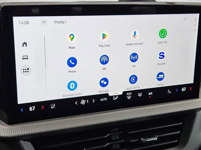 2026 FORD EXPLORER ST 缩略图 13