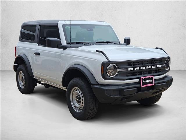 2026 FORD BRONCO BASE 2 DOOR 4X4 照片 6