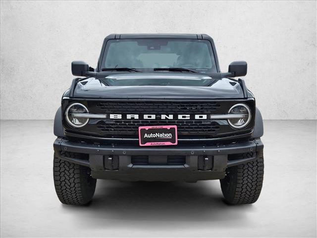 FORD BRONCO - 6