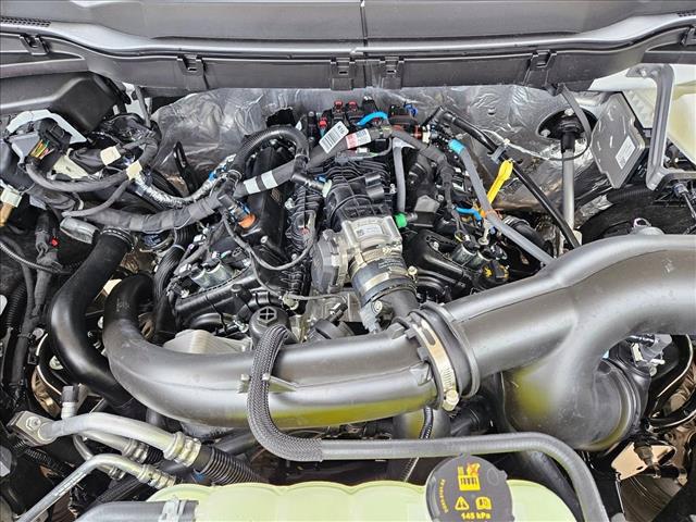 صورة مصغرة 17 لـ 2026 FORD F-150 STX