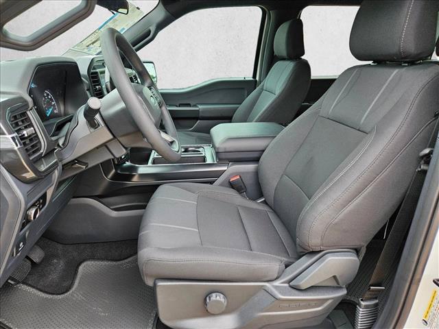 صورة مصغرة 4 لـ 2026 FORD F-150 STX
