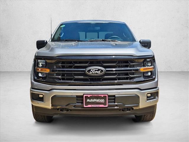 صورة 6 لـ 2026 FORD F-150 XLT