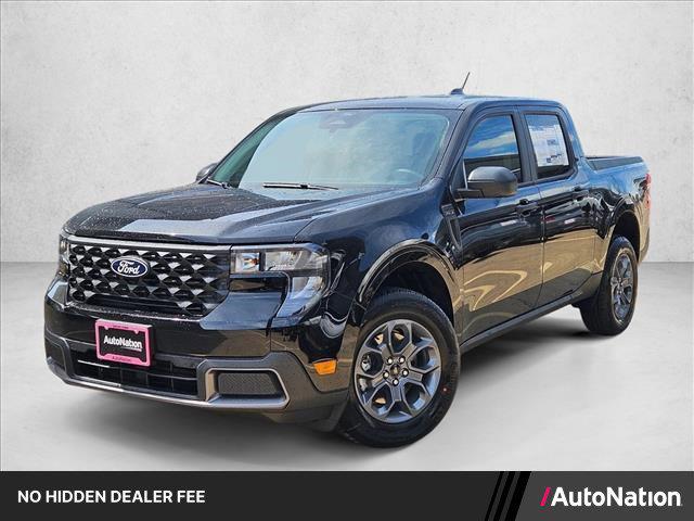 New 2026 Ford Maverick XLT