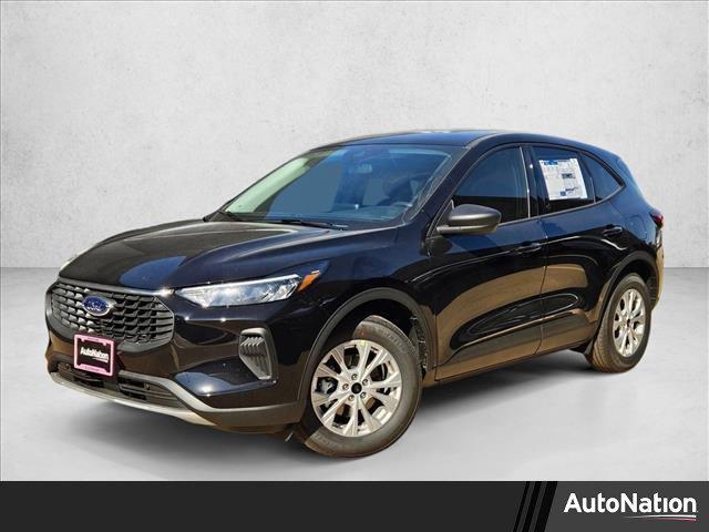 New 2026 Ford Escape Active