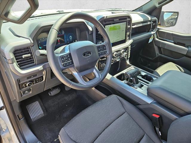 2026 FORD F-150 XLT — фото 3