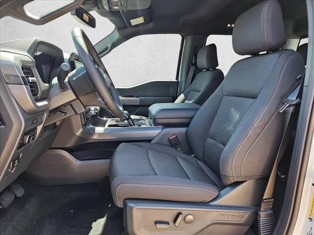صورة مصغرة 4 لـ 2026 FORD F-150 XLT