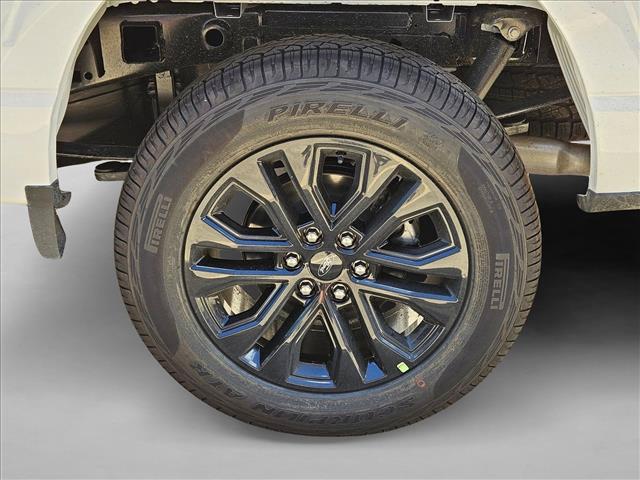 صورة مصغرة 10 لـ 2026 FORD F-150 XLT