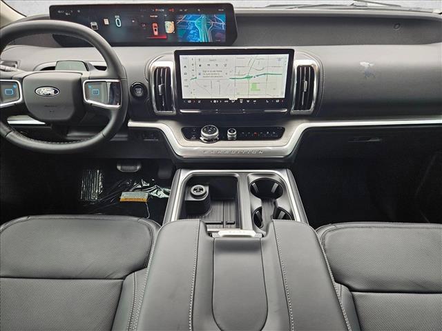 صورة مصغرة 15 لـ 2026 FORD EXPEDITION PLATINUM
