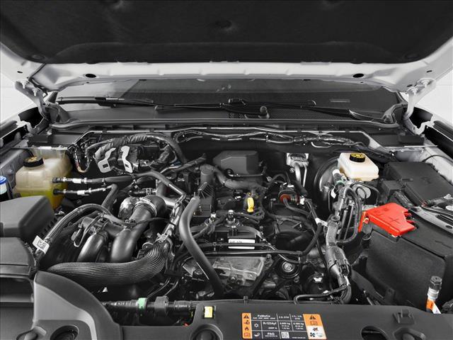2026 FORD RANGER XL 照片 8