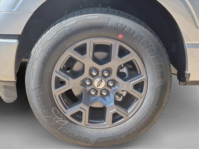 2026 FORD F-150 STX — фото 10