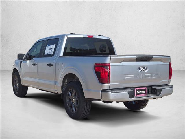 2026 FORD F-150 STX — фото 9