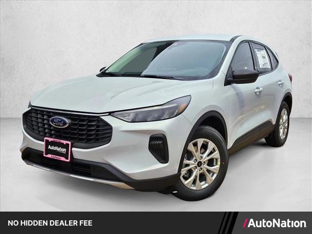 New 2026 Ford Escape Active