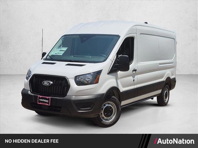New 2026 Ford Transit-250 Base