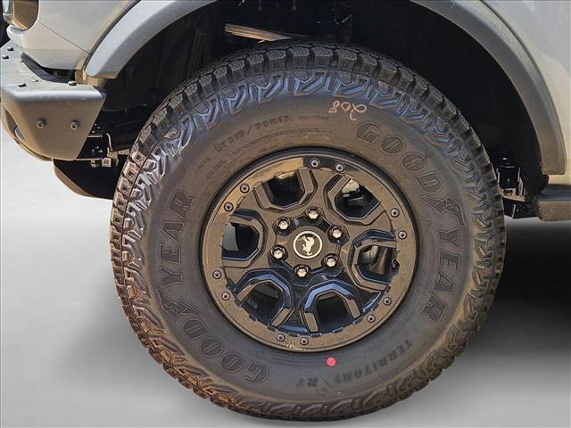 FORD BRONCO - 10