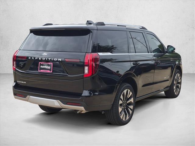 صورة 2 لـ 2026 FORD EXPEDITION PLATINUM