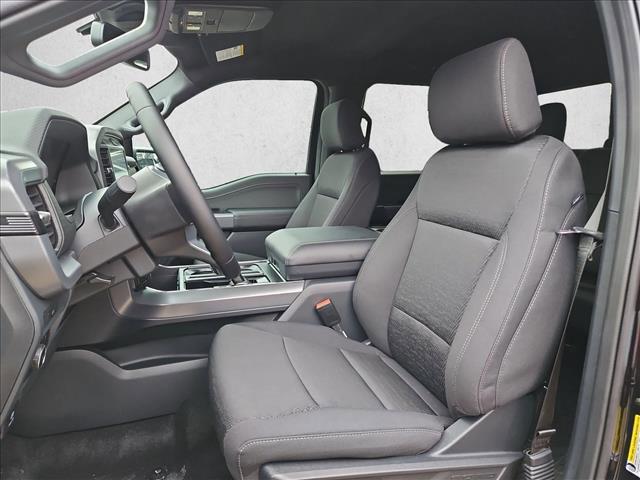 FORD F-150 XLT - 4