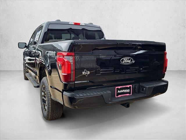 FORD F-150 XLT - 9
