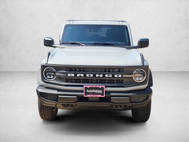 صورة 5 لـ 2026 FORD BRONCO BIG BEND