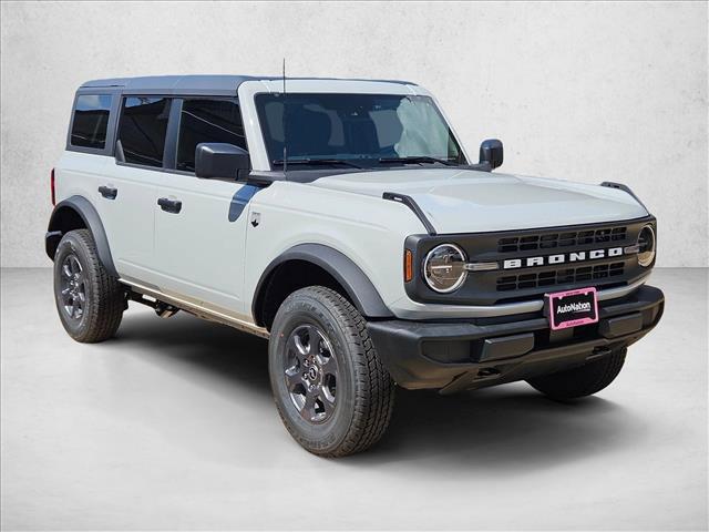 صورة 6 لـ 2026 FORD BRONCO BIG BEND