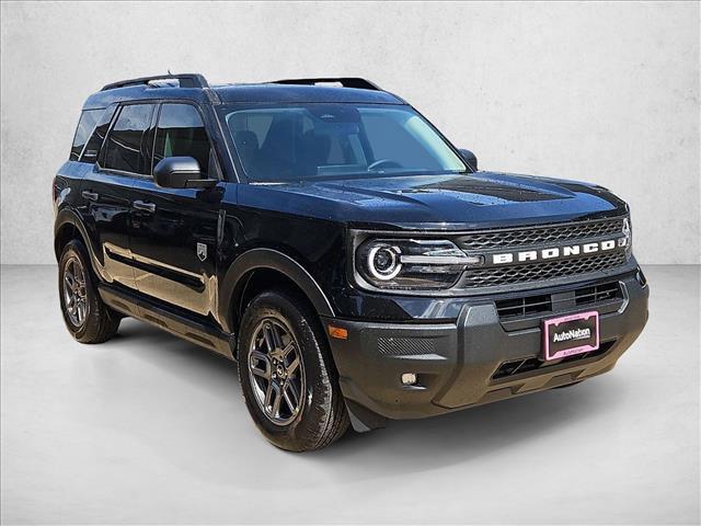 2026 FORD BRONCO SPORT BIG BEND photo 7
